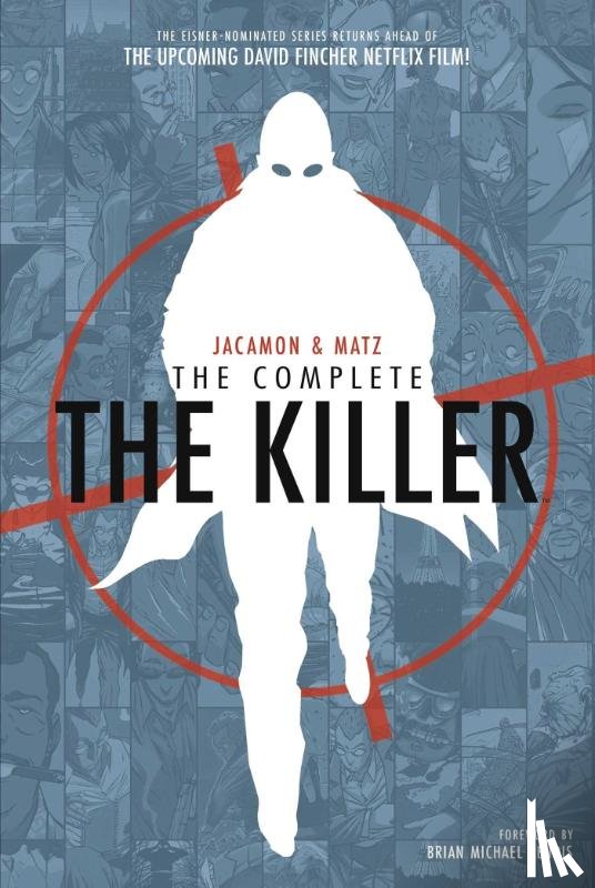 Matz - The Complete The Killer