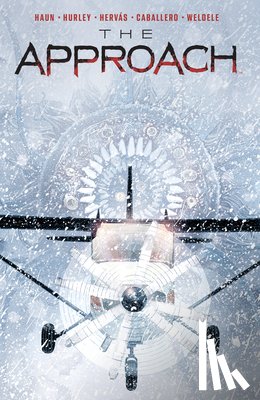 Haun, Jeremy, Hurley, Jason A. - The Approach