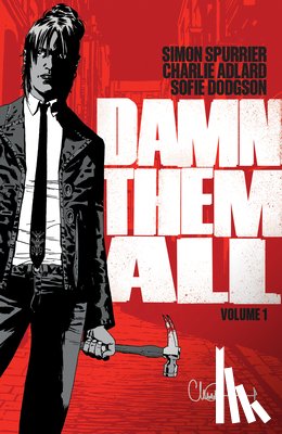 Spurrier, Simon - Damn Them All