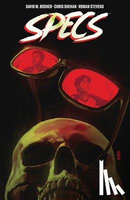 Booher, David M. - Specs