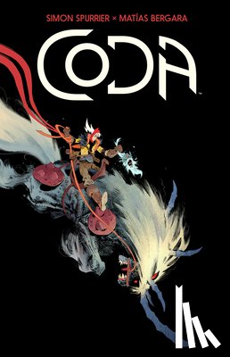 Spurrier, Simon - CODA Deluxe Edition