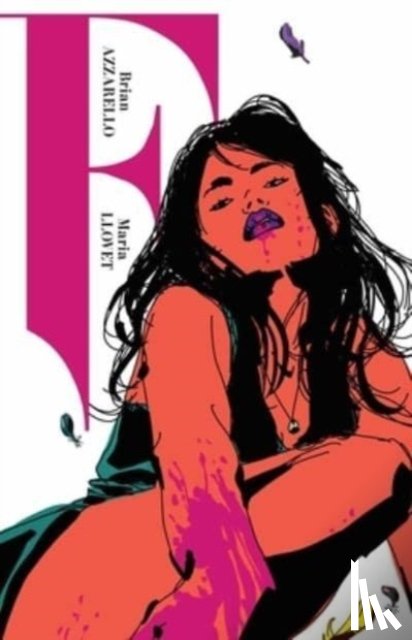 Azzarello, Brian - Faithless Deluxe Edition