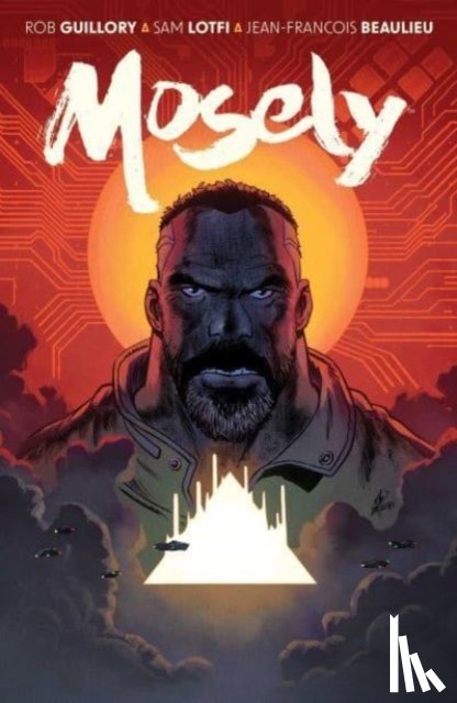 Guillory, Rob - Mosely