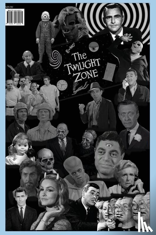 Palmer, Scott V - The Twilight Zone