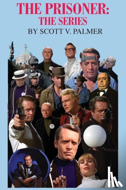 Palmer, Scott V - The Prisoner