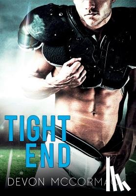 McCormack, Devon - Tight End