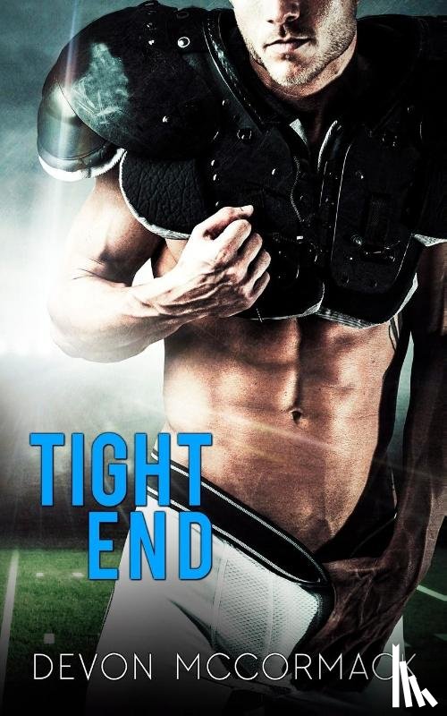 McCormack, Devon - Tight End