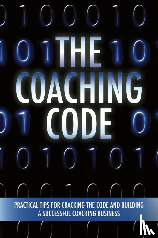 Chasse, Betsy - The Coaching Code