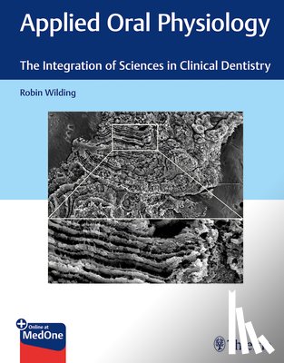 Wilding, Robin - Applied Oral Physiology