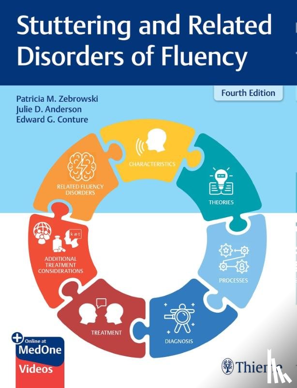  - Stuttering and Related Disorders of Fluency