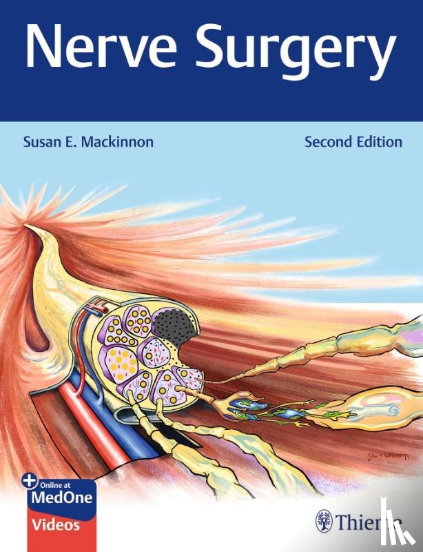 Mackinnon, Susan E. - Nerve Surgery