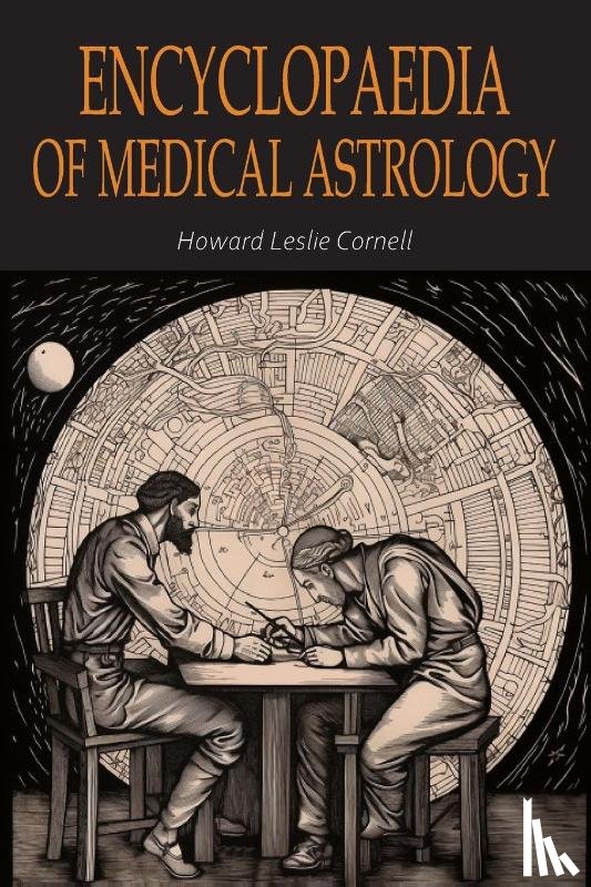 Cornell, Howard Leslie - Encyclopaedia of Medical Astrology