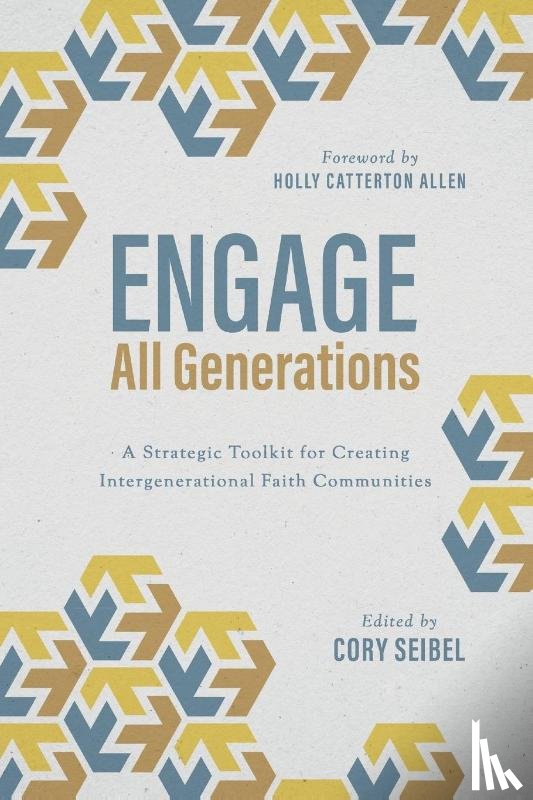 Seibel, Cory - Engage All Generations