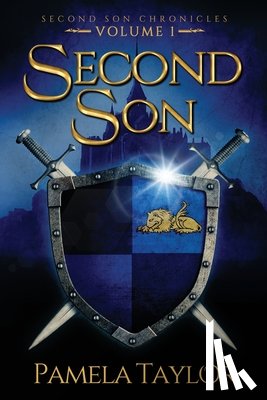 Taylor, Pamela - Second Son
