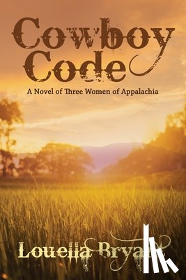 Bryant, Louella - Cowboy Code