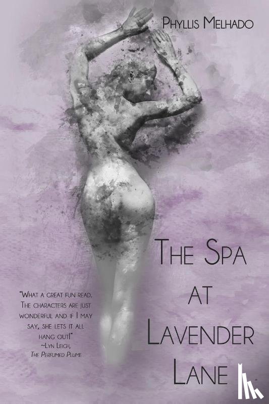 Melhado, Phyllis - The Spa at Lavender Lane