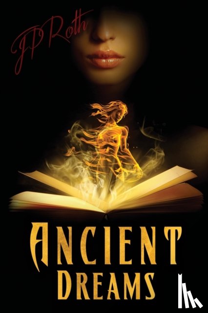 Roth, Jp - Ancient Dreams