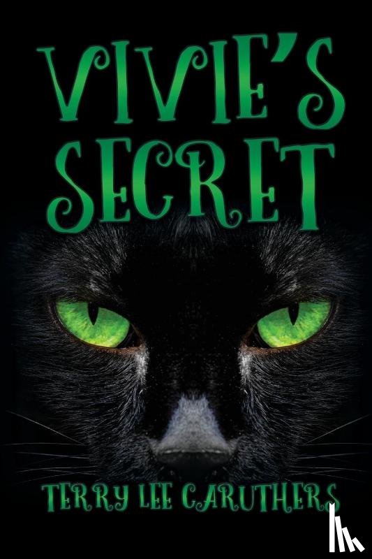Caruthers, Terry Lee - Vivie's Secret