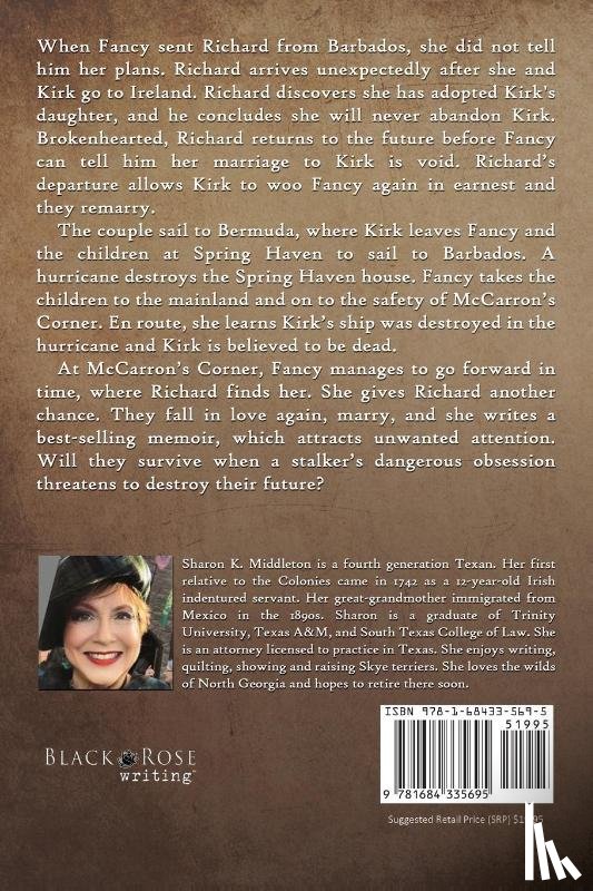 Middleton, Sharon K - Diary of the Reluctant Duchess