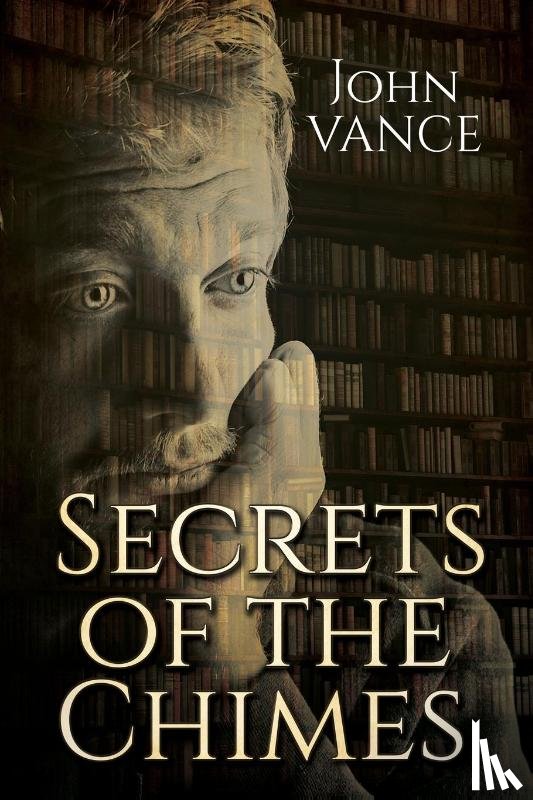 Vance, John - Secrets of the Chimes