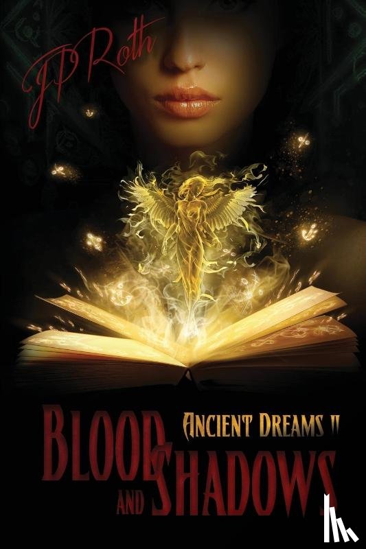Roth, Jp - Blood and Shadows