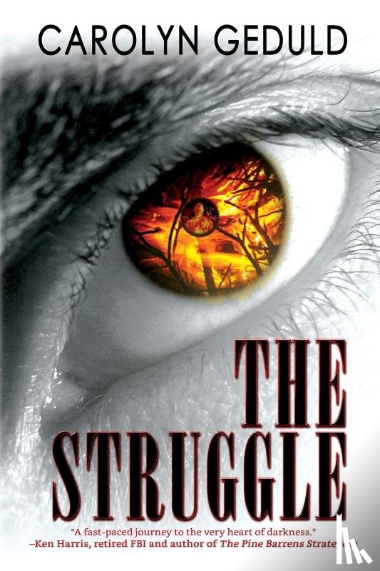 Geduld, Carolyn - The Struggle