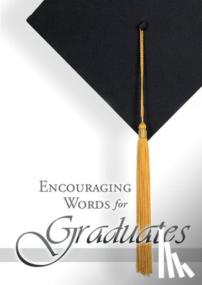 Warner Press - Encouraging Words for Graduates