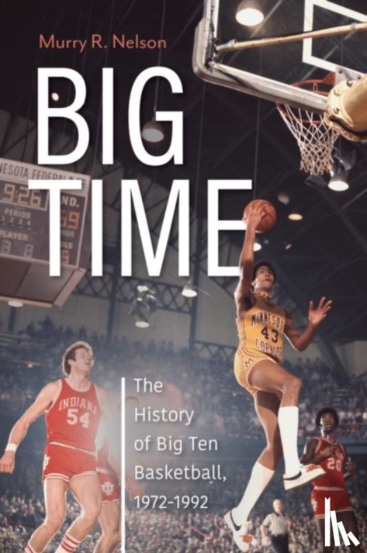 Nelson, Murry R. - Big Time