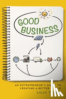 Tench, Lilly - Good Business