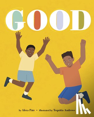 Andrews, Tequitia - Good