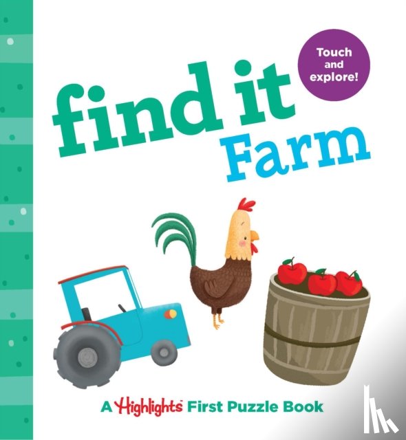 Highlights - Find it Farm