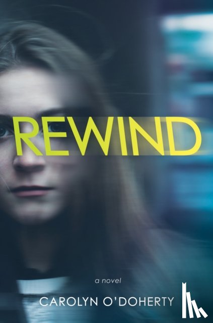 O'Doherty, Carolyn - Rewind