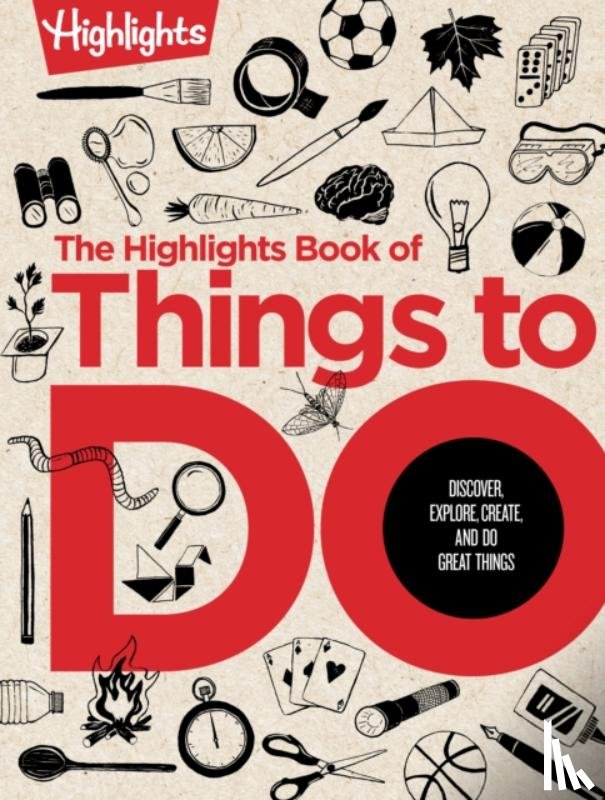  - The Great Book of Doing