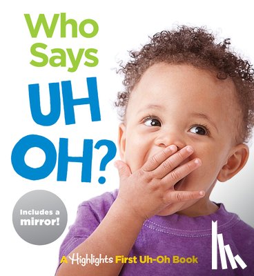 HIGHLIGHTS - Who Says Uh Oh?