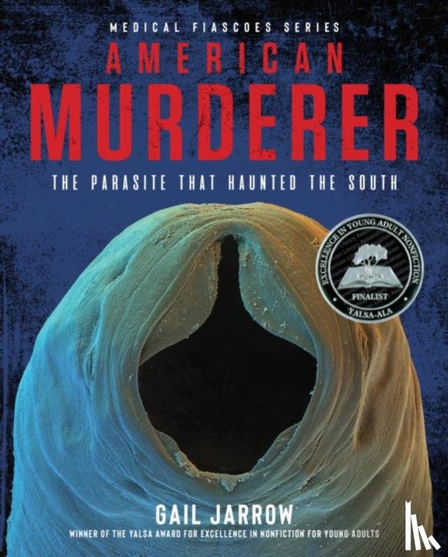 Jarrow, Gail - American Murderer
