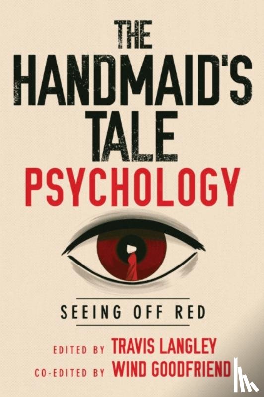  - The Handmaid's Tale Psychology