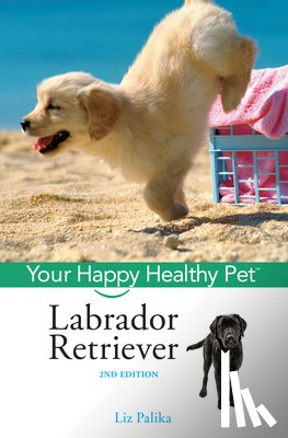 Palika, Liz - LABRADOR RETRIEVER 2/E