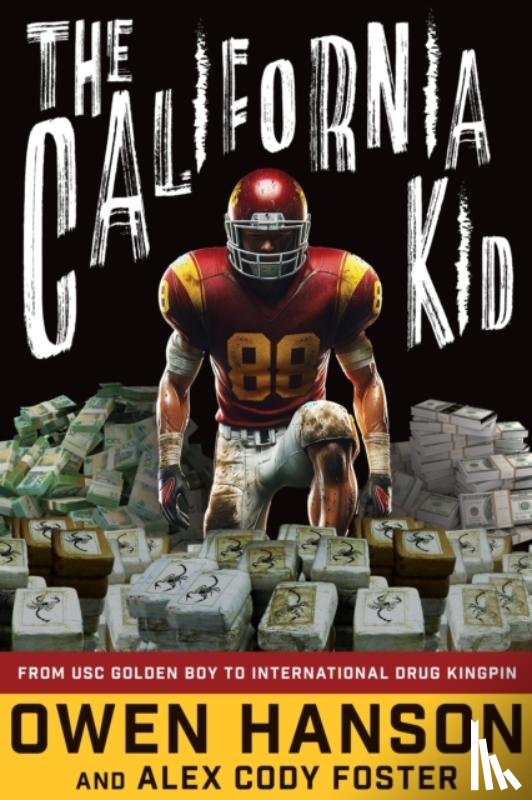 Hanson, Owen, Foster, Alex Cody - The California Kid