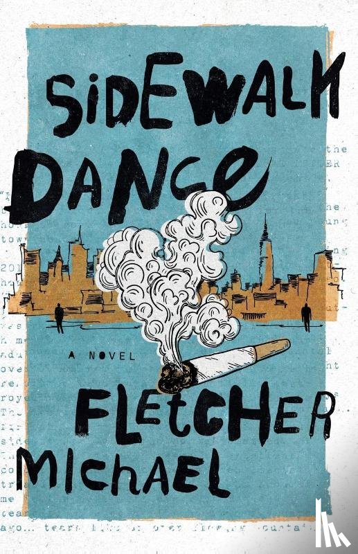 Michael, Fletcher - Sidewalk Dance