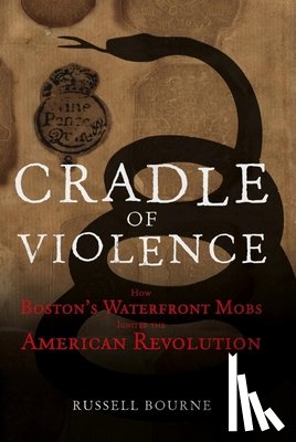 Bourne, Russell - Cradle of Violence