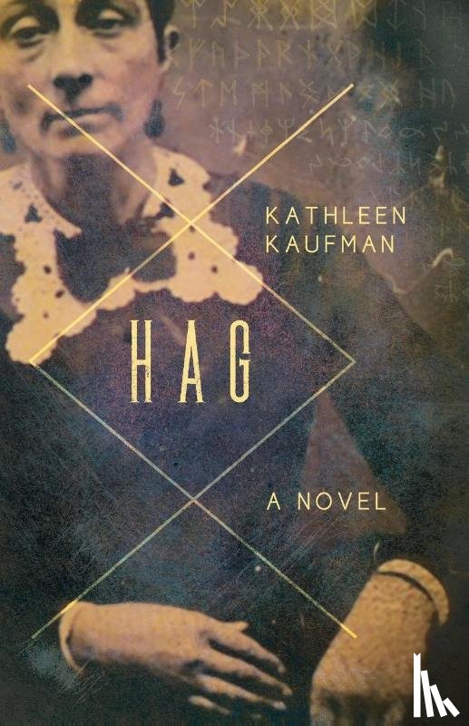 Kaufman, Kathleen - Hag