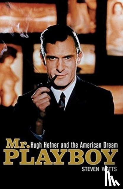 Watts, Steven - Mr. Playboy