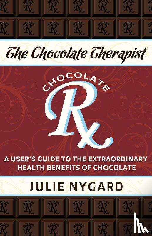 Pech, Julie - The Chocolate Therapist