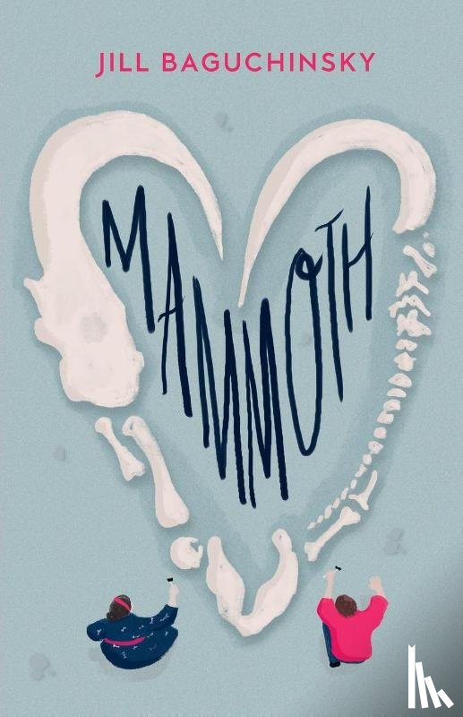 Baguchinsky, Jill - Mammoth