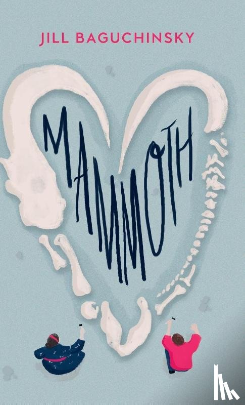 Baguchinsky, Jill - Mammoth