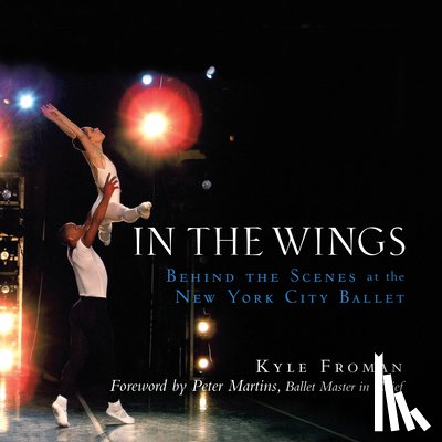 Froman, Kyle - In the Wings