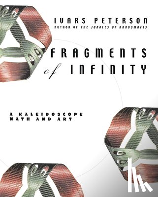 Peterson, Ivars (Science News) - Fragments of Infinity