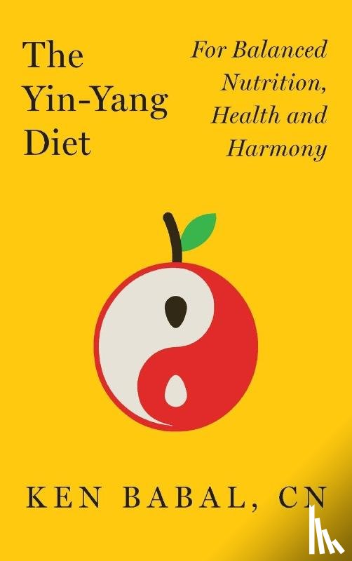 Babal, Ken - The Yin-Yang Diet