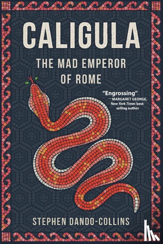 Dando-Collins, Stephen - Caligula