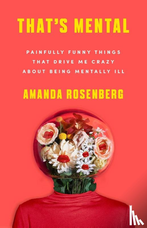 Rosenberg, Amanda - THATS MENTAL